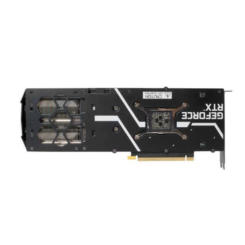 Galax RTX 3060 Ti SG 1-Click OC Plus 8GB Gaming Graphics Card